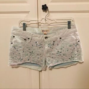 Roxy Shorts